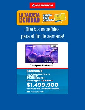 Ol&iacute;mpica